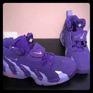 Nike Air DT Max 96